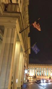 the spectacular Willard