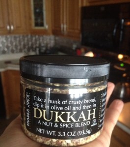 dukkah