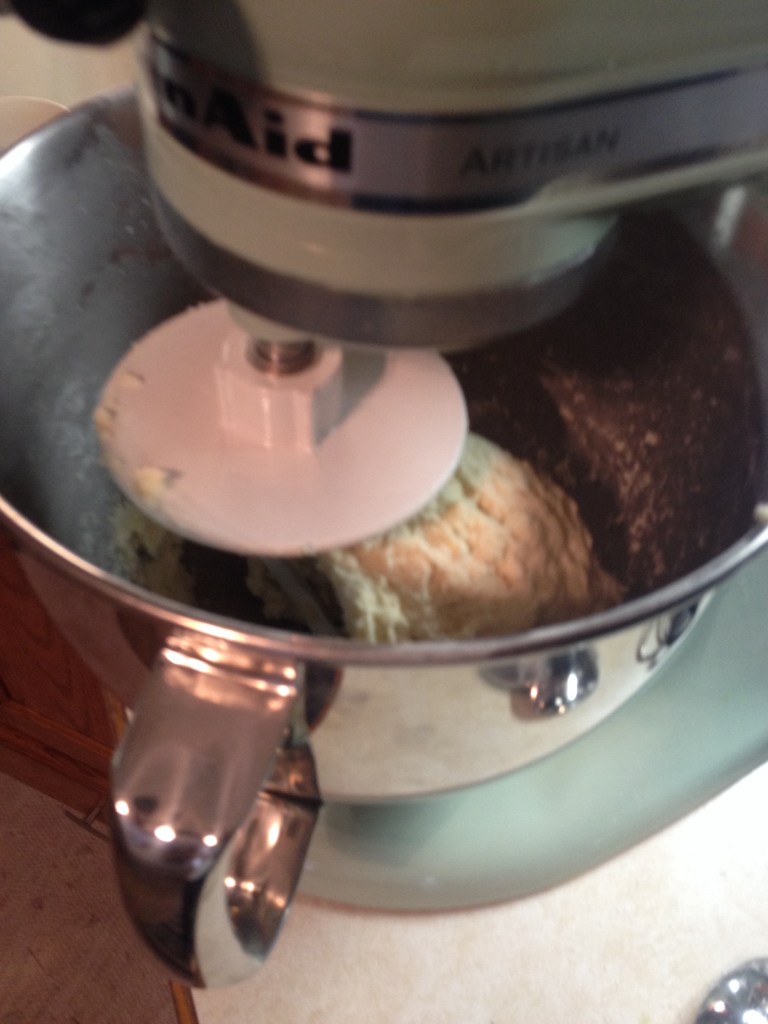 kitchenaid stand mixer biscuit recipe allez! gourmet