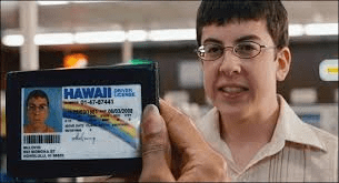 i am mclovin